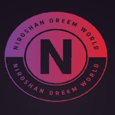 Niroshan Dreem World logo