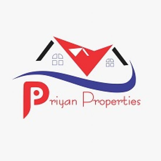 Priyan Properties logo