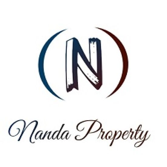 Nanda Property logo