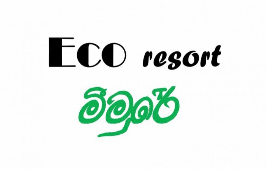 Eco Resort ?????? logo