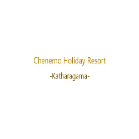 Chenemo Holiday Resort logo