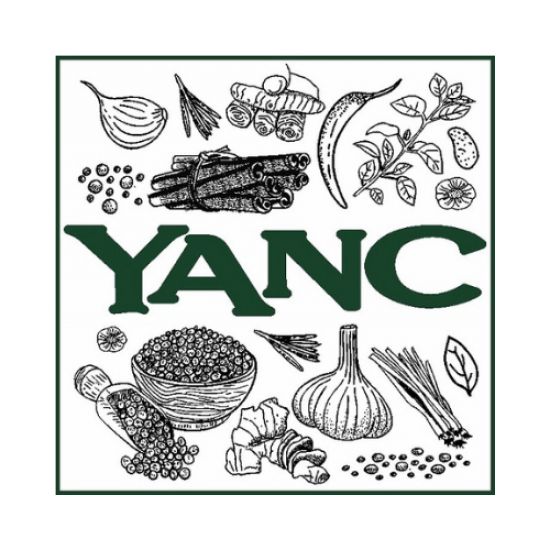 YANC Natural Blend (Pvt) Ltd logo
