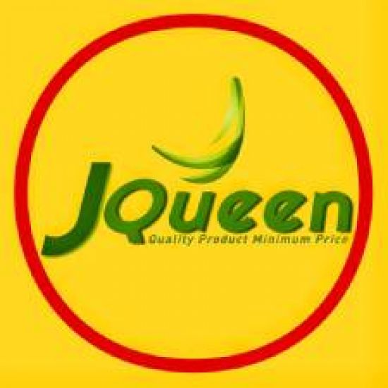 JQueen logo