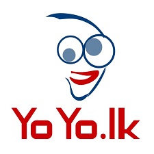 Yo Yo.lk logo