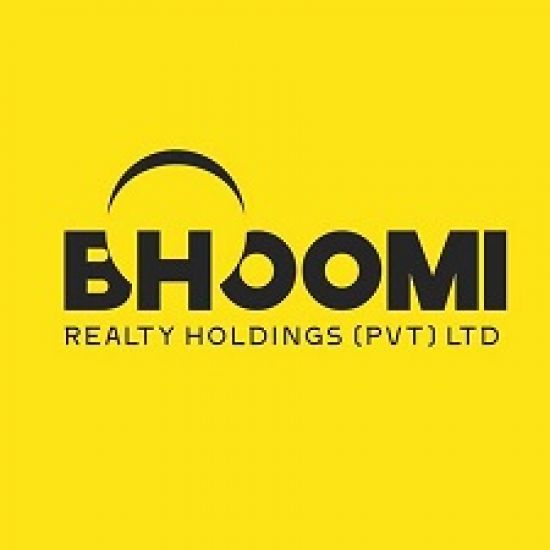 Bhoomi Realty Holdings Pvt Ltd logo