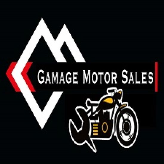 Gamage Motor Sales logo