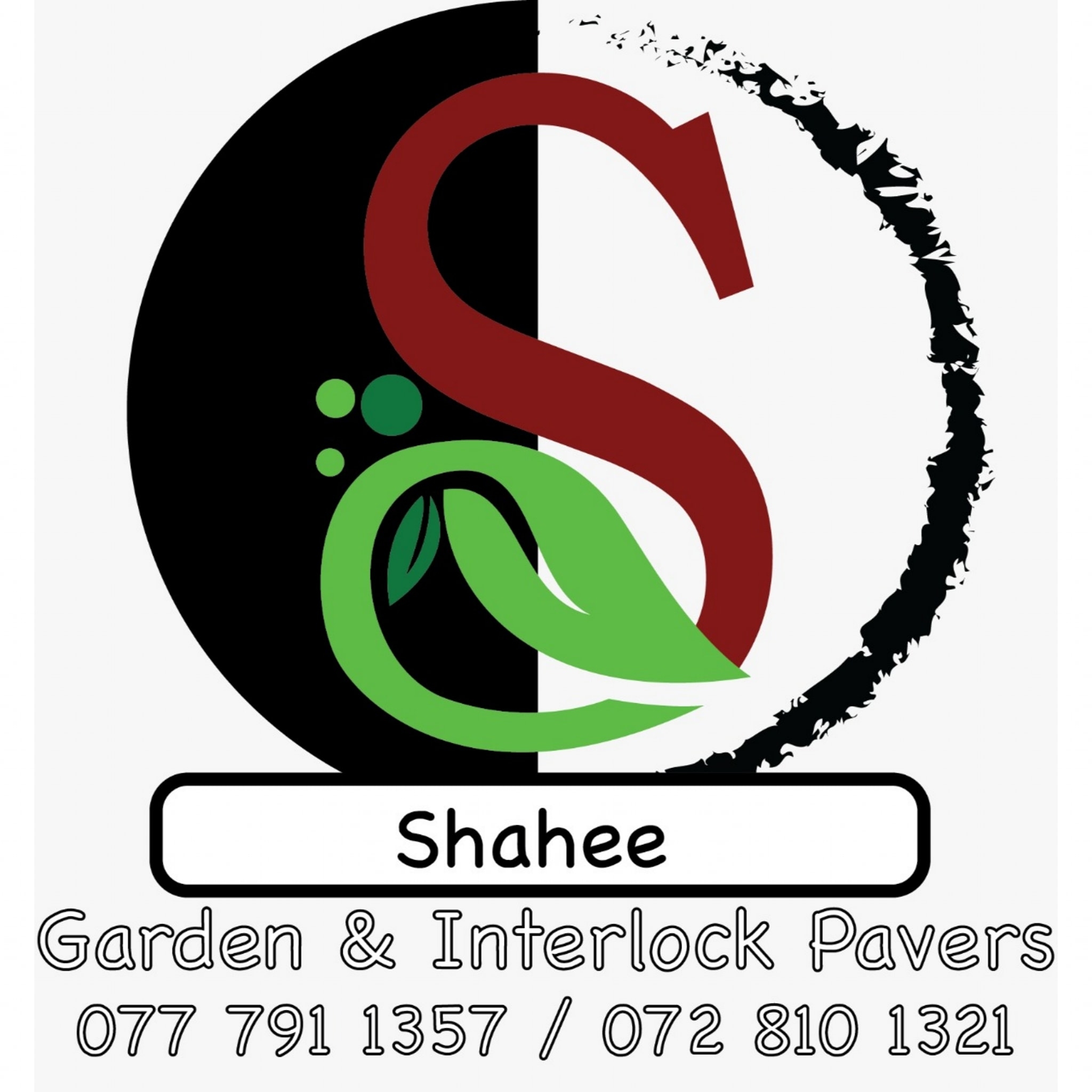 Shahee Garden Service logo