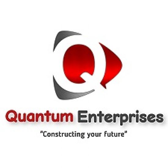 Quantum Enterprises logo