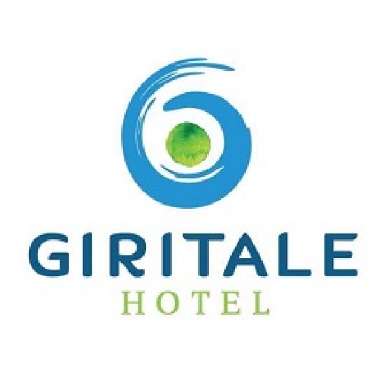 Giritale Hotel logo