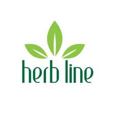 Herb Line logo