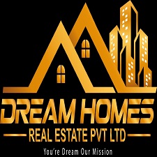 Dream Homes Real Estate (pvt) Ltd logo