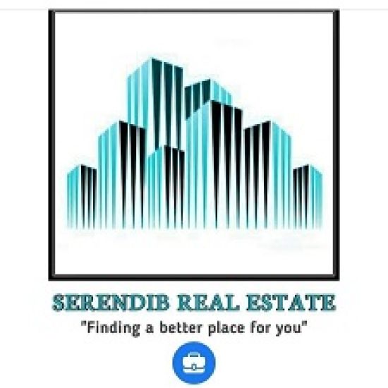 Serandib Real Estate logo