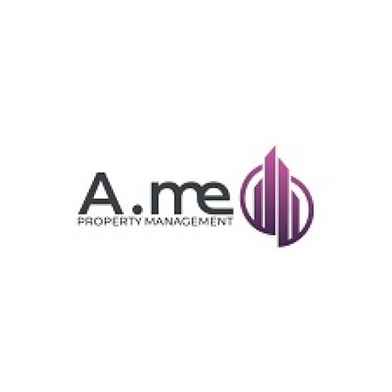 A.me Property Management logo