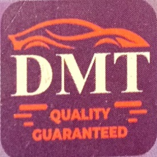 Dhamsithu Motor Traders logo