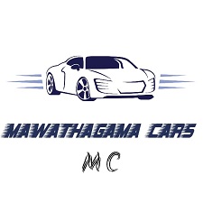 Mawathagama Cars logo