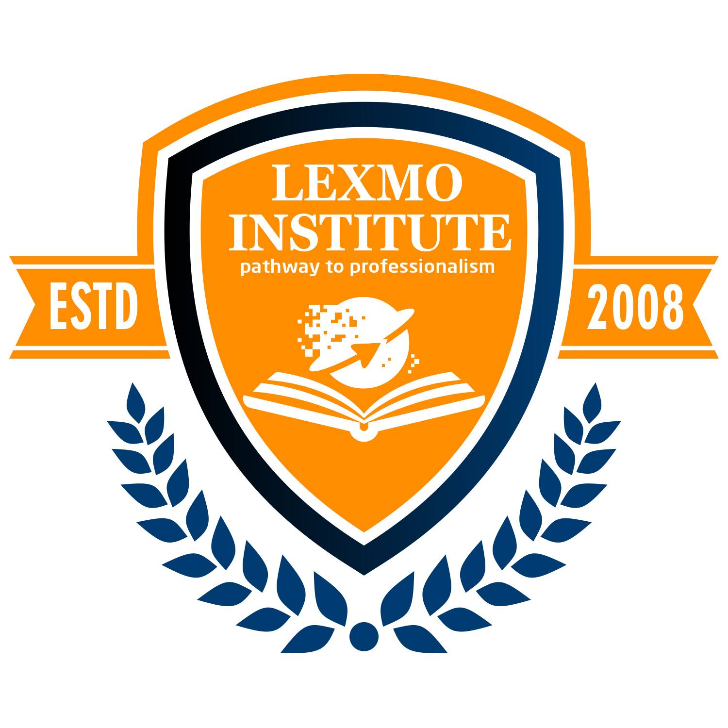 Lexmo Institute logo