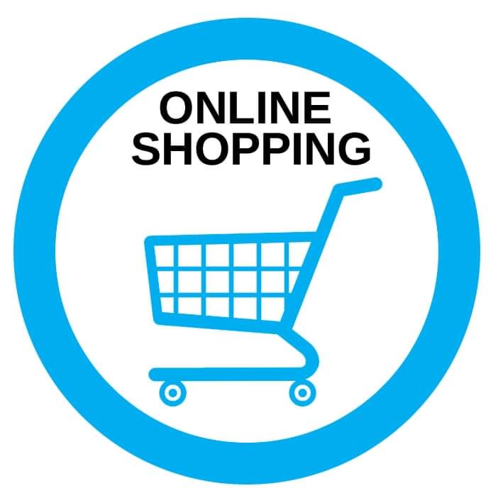 Online Sales LK logo