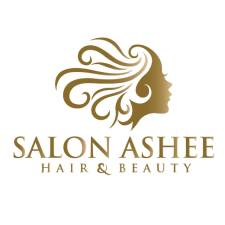 Salon Ashee logo