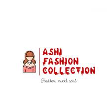 Ashi Fashion Collection logo