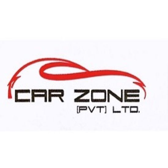 Premier Car Zone (PVT) Ltd logo