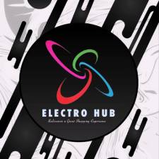 Electro Hub logo