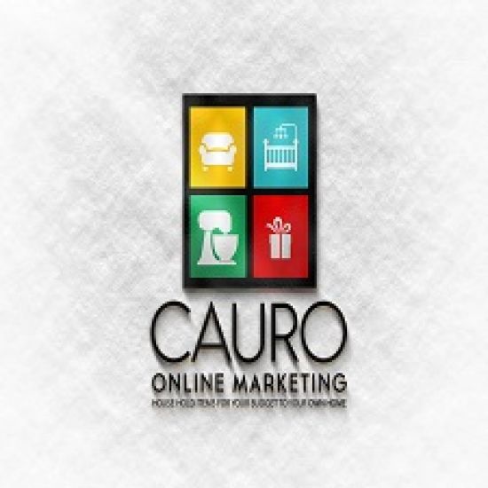 Cauro Online Marketing logo