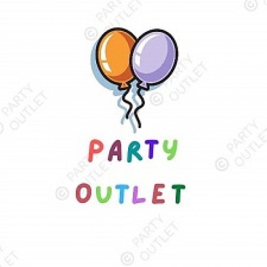 Party Outlet logo