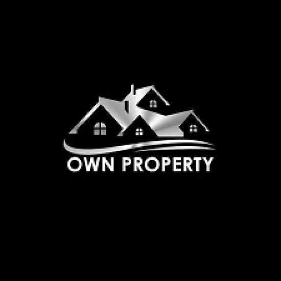 OWN PROPERTY logo