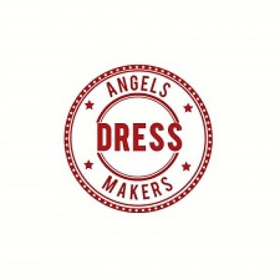 Angels Dress Makers logo