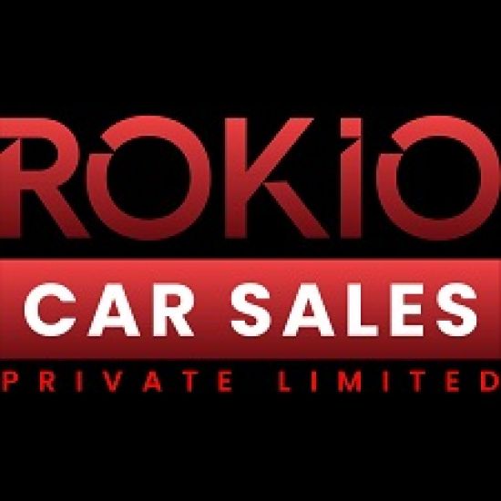 Rokio Car Sale (Pvt) Ltd logo