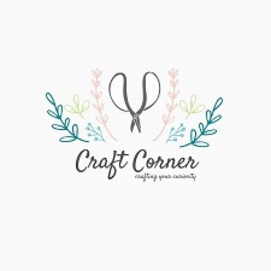 Craft Corner logo