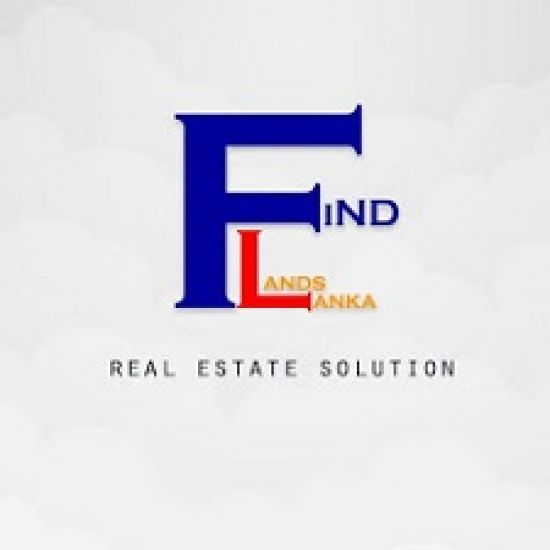 Find Lands Lanka (Pvt) Ltd logo