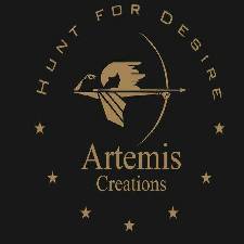 Artemis Creations logo