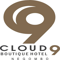 Hotel Cloud Nine logo